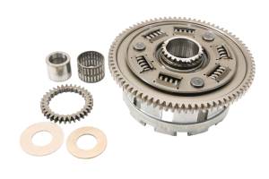 Suzuki - 05 Suzuki GSXR600 Clutch Basket - Image 2