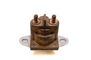 Polaris - 02 Polaris Genesis I 4-Pass Starter Solenoid - Image 2