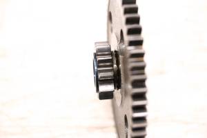 Ducati - 14 Ducati Monster 796 ABS Starter Drive Gear Idler - Image 3