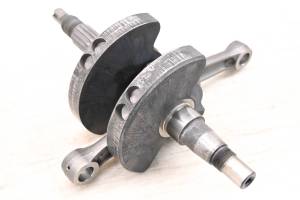 14 Ducati Monster 796 ABS Crankshaft Crank Shaft