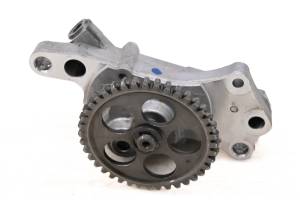 14 Ducati Monster 796 ABS Oil Pump
