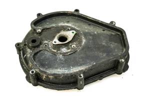 02 Polaris Genesis I 4-Pass Outer Stator Cover