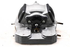 Ducati - 14 Ducati Monster 796 ABS Vertical Cylinder Head - Image 3