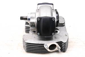 Ducati - 14 Ducati Monster 796 ABS Vertical Cylinder Head - Image 4