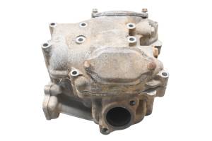 Kawasaki - 08 Kawasaki Brute Force 750 4x4i Rear Cylinder Head KVF750 - Image 2