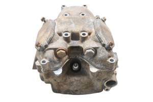 Kawasaki - 08 Kawasaki Brute Force 750 4x4i Rear Cylinder Head KVF750 - Image 3