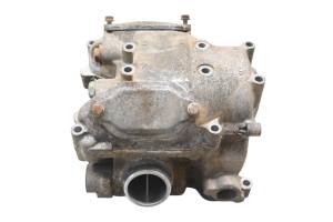 Kawasaki - 08 Kawasaki Brute Force 750 4x4i Rear Cylinder Head KVF750 - Image 4