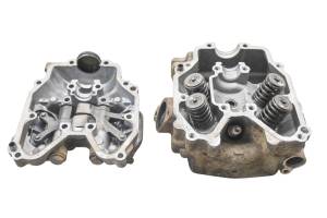 Kawasaki - 08 Kawasaki Brute Force 750 4x4i Rear Cylinder Head KVF750 - Image 5