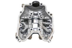 Kawasaki - 08 Kawasaki Brute Force 750 4x4i Rear Cylinder Head KVF750 - Image 6