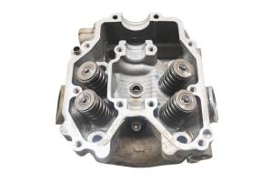 Kawasaki - 08 Kawasaki Brute Force 750 4x4i Rear Cylinder Head KVF750 - Image 7
