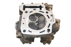 Kawasaki - 08 Kawasaki Brute Force 750 4x4i Rear Cylinder Head KVF750 - Image 8