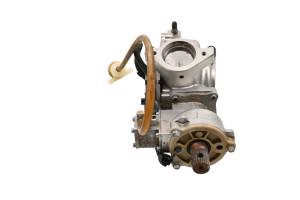 Polaris - 09 Polaris Sportsman 550 XP 4x4 Front Differential - Image 2