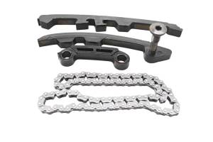 08 Kawasaki Brute Force 750 4x4i Cam Chain & Guides KVF750