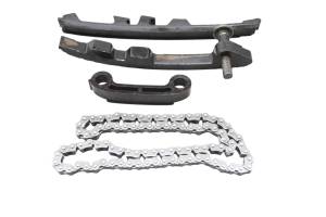 Kawasaki - 08 Kawasaki Brute Force 750 4x4i Cam Chain & Guides KVF750 - Image 2