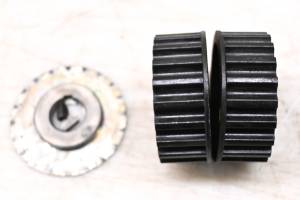 Ducati - 14 Ducati Monster 796 ABS Lower Timing Gears - Image 2