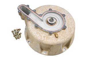 Polaris - 23 Polaris Sportsman 850 Ultimate Trail Stator Cover - Image 2
