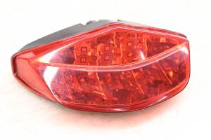14 Ducati Monster 796 ABS Tail Brake Light