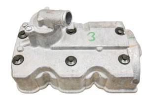 Polaris - 23 Polaris Sportsman 850 Ultimate Trail Valve Cover - Image 1