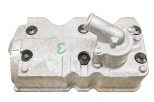 Polaris - 23 Polaris Sportsman 850 Ultimate Trail Valve Cover - Image 2