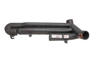 00 Sea-Doo GTI Exhaust Resonator Pipe