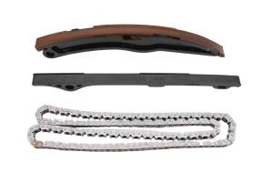 15 Polaris RZR S 900 EPS Cam Chain & Guides