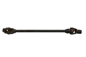 09 Polaris Sportsman 550 XP 4x4 Front Propeller Drive Shaft