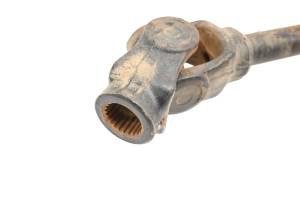 Polaris - 09 Polaris Sportsman 550 XP 4x4 Front Propeller Drive Shaft - Image 2
