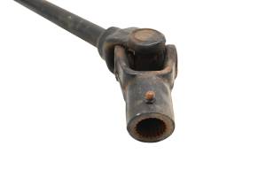 Polaris - 09 Polaris Sportsman 550 XP 4x4 Front Propeller Drive Shaft - Image 3