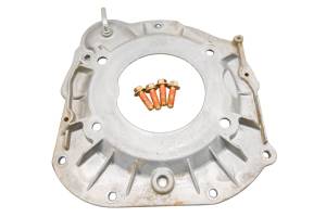 23 Polaris Sportsman 850 Ultimate Trail Transmission Bell Housing Cover