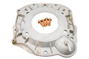 Polaris - 23 Polaris Sportsman 850 Ultimate Trail Transmission Bell Housing Cover - Image 2