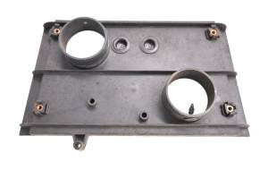 00 Sea-Doo GTI Lower Seat Bridge Air Duct Cover