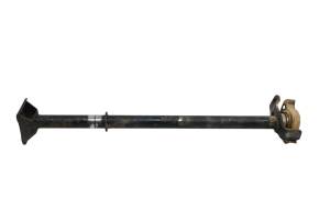 09 Polaris Sportsman 550 XP 4x4 Steering Stem Shaft