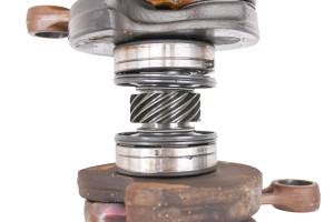 Sea-Doo - 00 Sea-Doo GTI Crankshaft Crank Shaft - Image 6