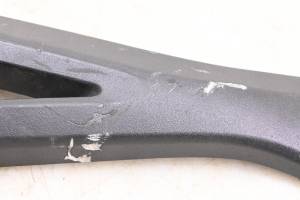 Ducati - 14 Ducati Monster 796 ABS Right Passenger Foot Peg & Mount - Image 2