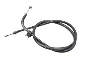01 Yamaha YZF600R Clutch Cable