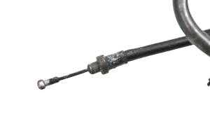Yamaha - 01 Yamaha YZF600R Clutch Cable - Image 2