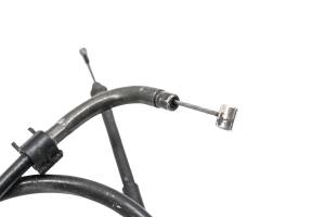 Yamaha - 01 Yamaha YZF600R Clutch Cable - Image 3