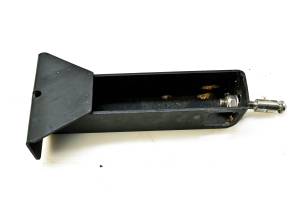 Polaris - 02 Polaris Virage i 800 Hood Latch Pin Bracket Mount - Image 3