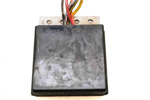 Polaris - 02 Polaris Virage i 800 Start Stop Controller Module - Image 3