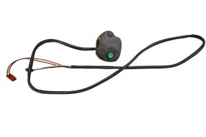 00 Yamaha Waverunner GP800 Start Stop On Off Handlebar Switch