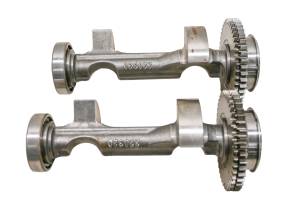 Polaris - 23 Polaris Sportsman 850 Ultimate Trail Counter Balancers Crankshaft Balance - Image 2