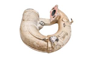 00 Sea-Doo GTI Exhaust Header