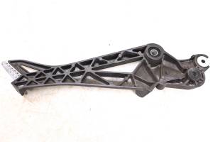 Ducati - 14 Ducati Monster 796 ABS Left Passenger Foot Peg & Mount - Image 4