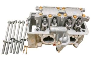 23 Polaris Sportsman 850 Ultimate Trail Cylinder Head