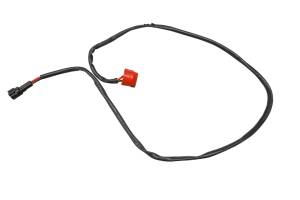 00 Yamaha Waverunner GP800 Horn