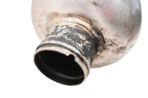 Yamaha - 00 Yamaha Waverunner GP800 Muffler Exhaust Pipe - Image 4