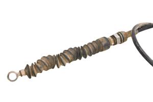 Polaris - 15 Polaris RZR S 900 EPS Shifter Cable - Image 2