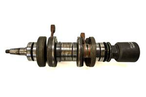02 Polaris Virage i 800 Crankshaft Crank Shaft