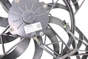 Polaris - 15 Polaris RZR S 900 EPS Radiator Fan - Image 4
