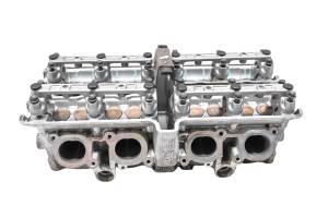 01 Yamaha YZF600R Cylinder Head